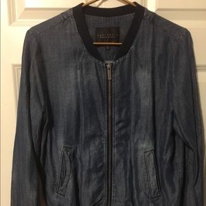 EUC- Sanctuary light jacket